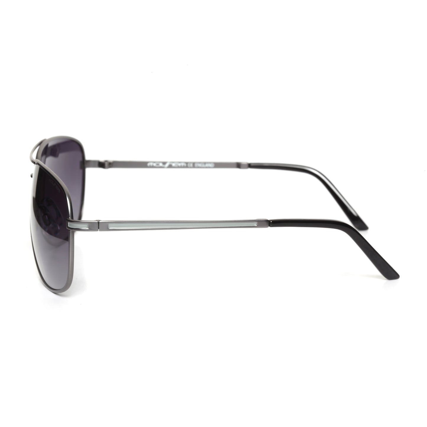 Mayhem Sunglasses Avitor UV Protected Unisex- Frame Brown/Lens Brown ( MAYS - 1050-205 )