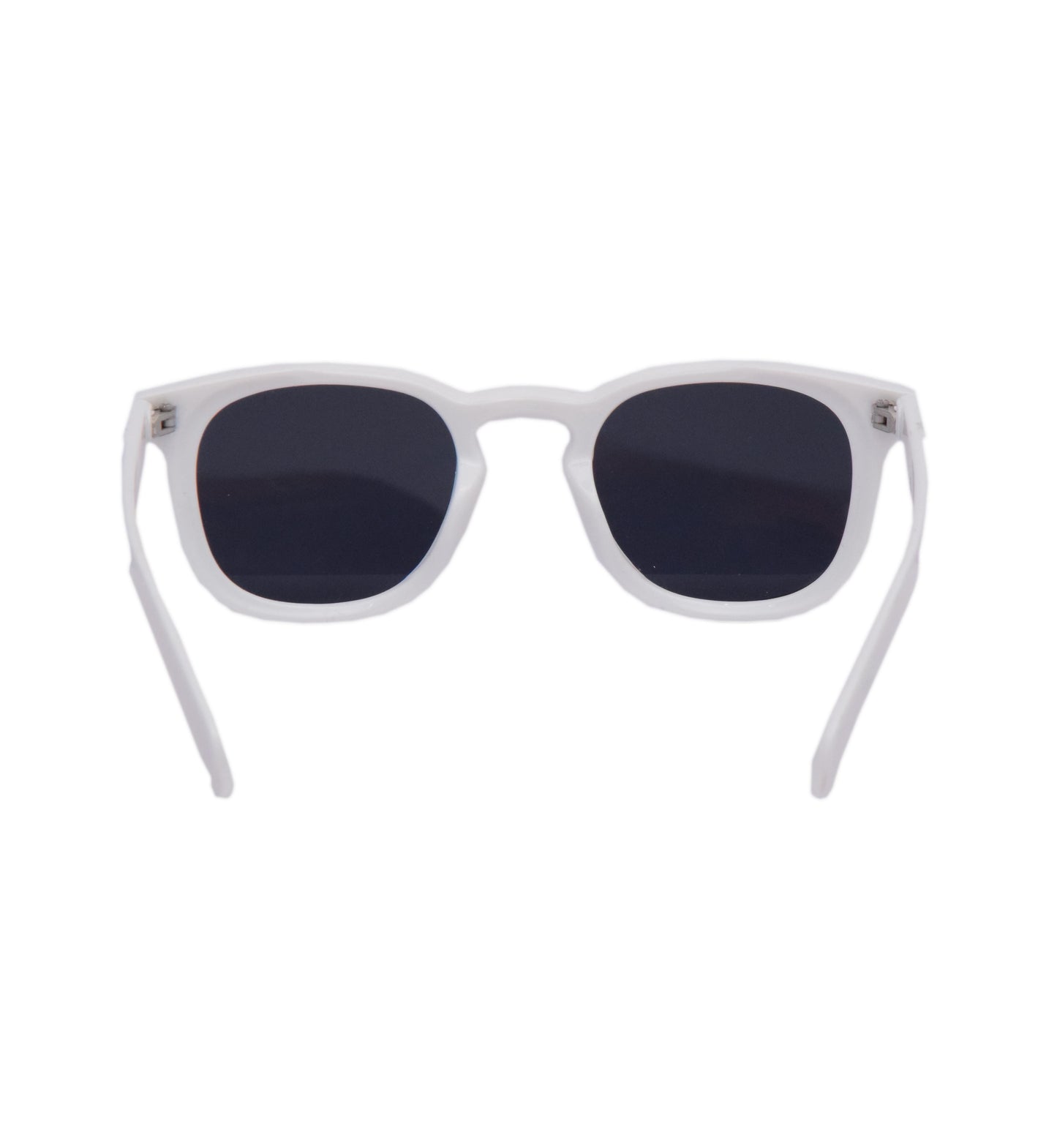 Mayhem Sunglasses Wayfarer UV Protected Men & Women - Frame Tort Brown/Lens Smoke ( MAYS-2025 )