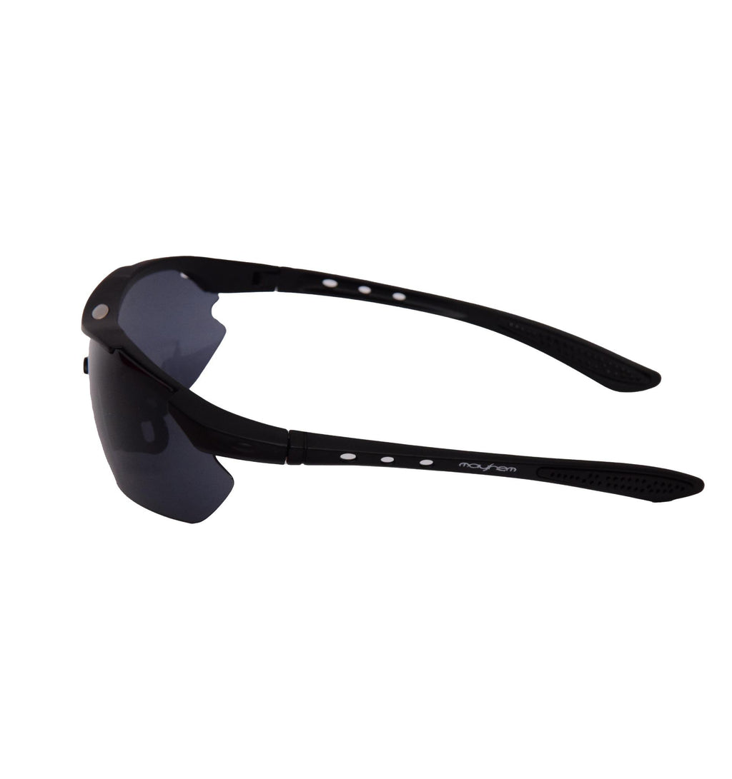 Stealth Visor