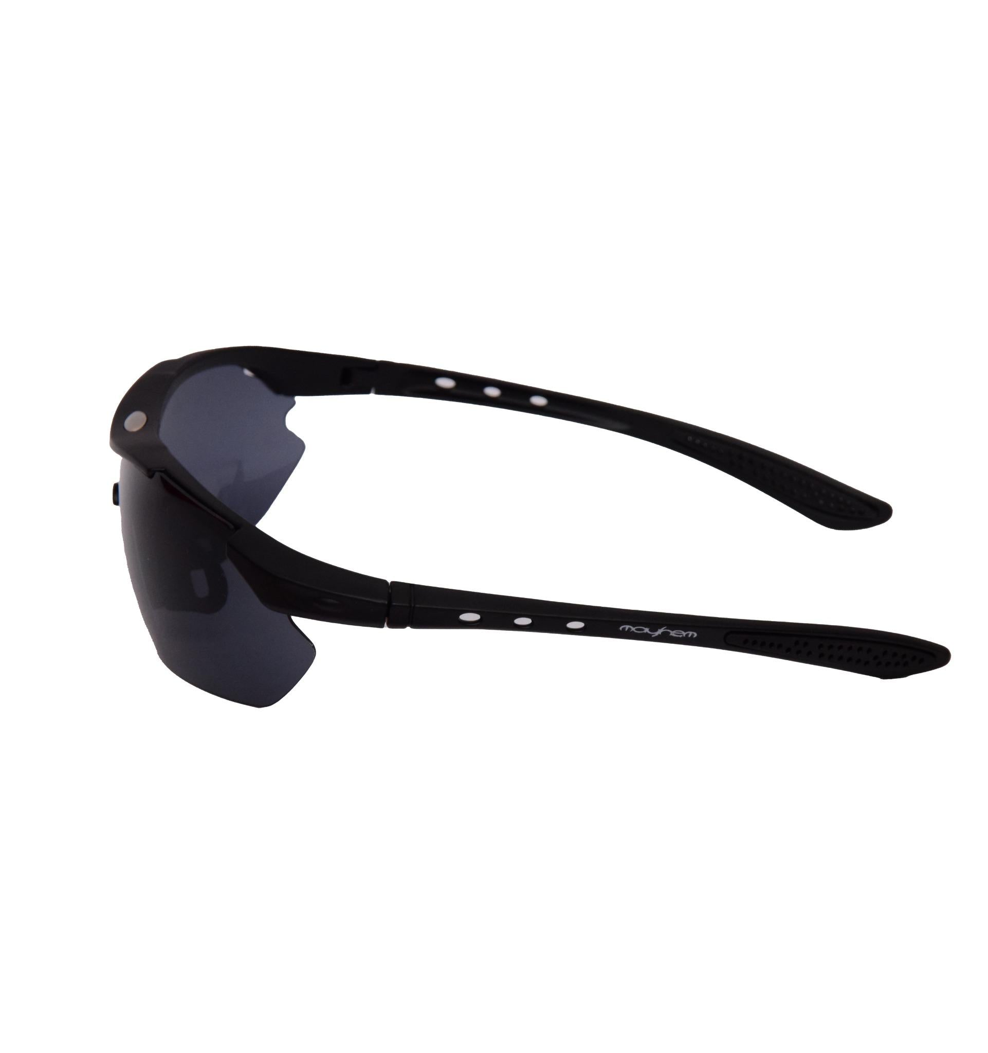 Stealth Visor
