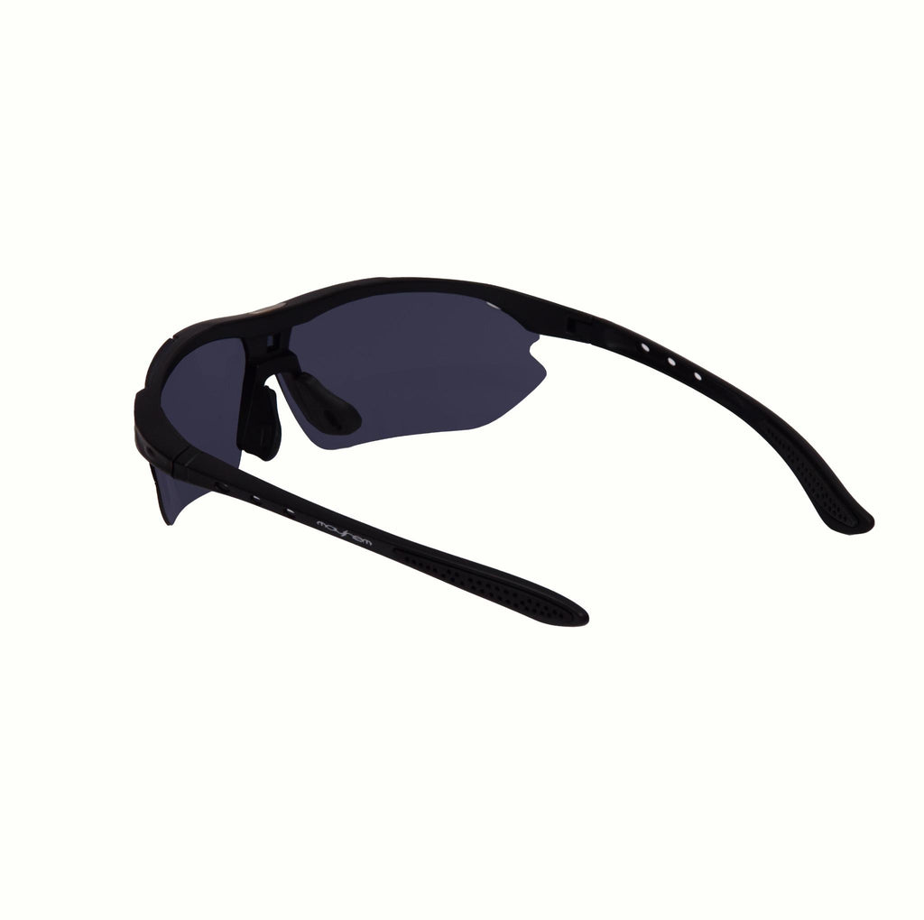 Stealth Visor