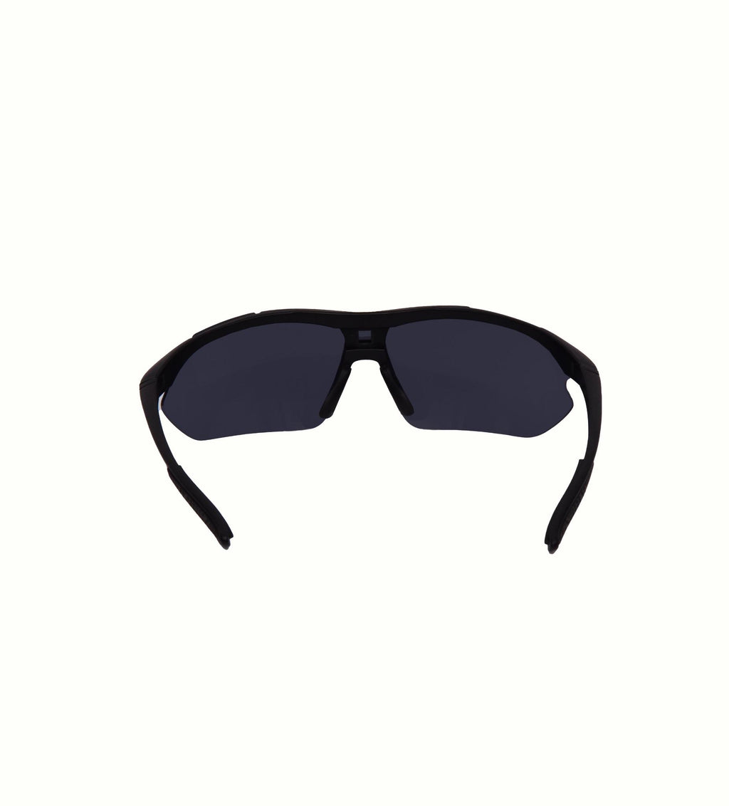 Stealth Visor