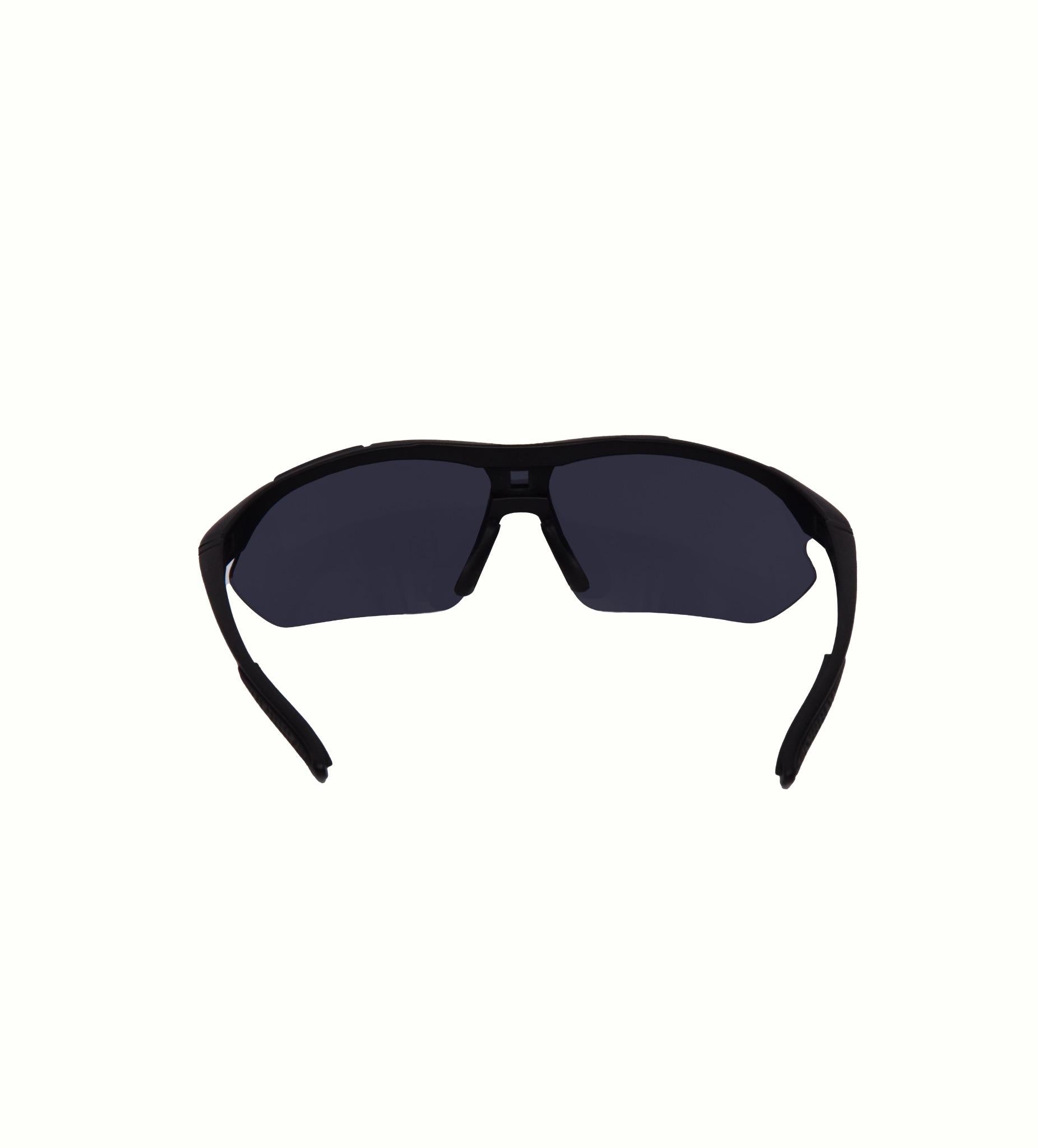 Stealth Visor