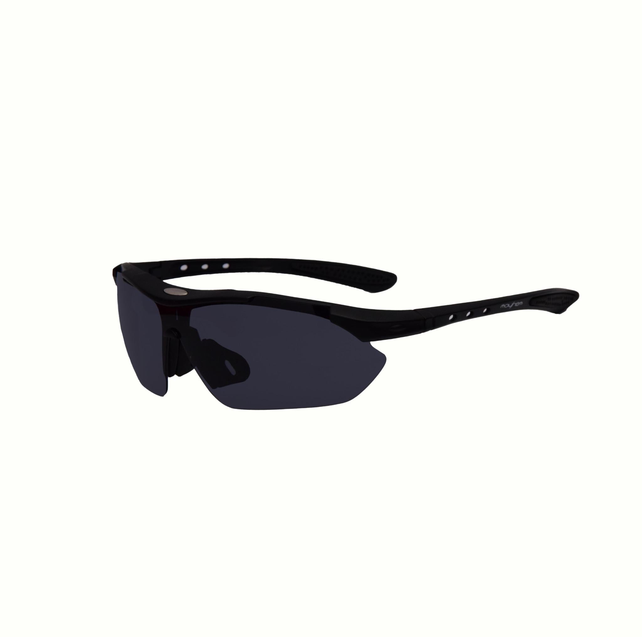 Stealth Visor