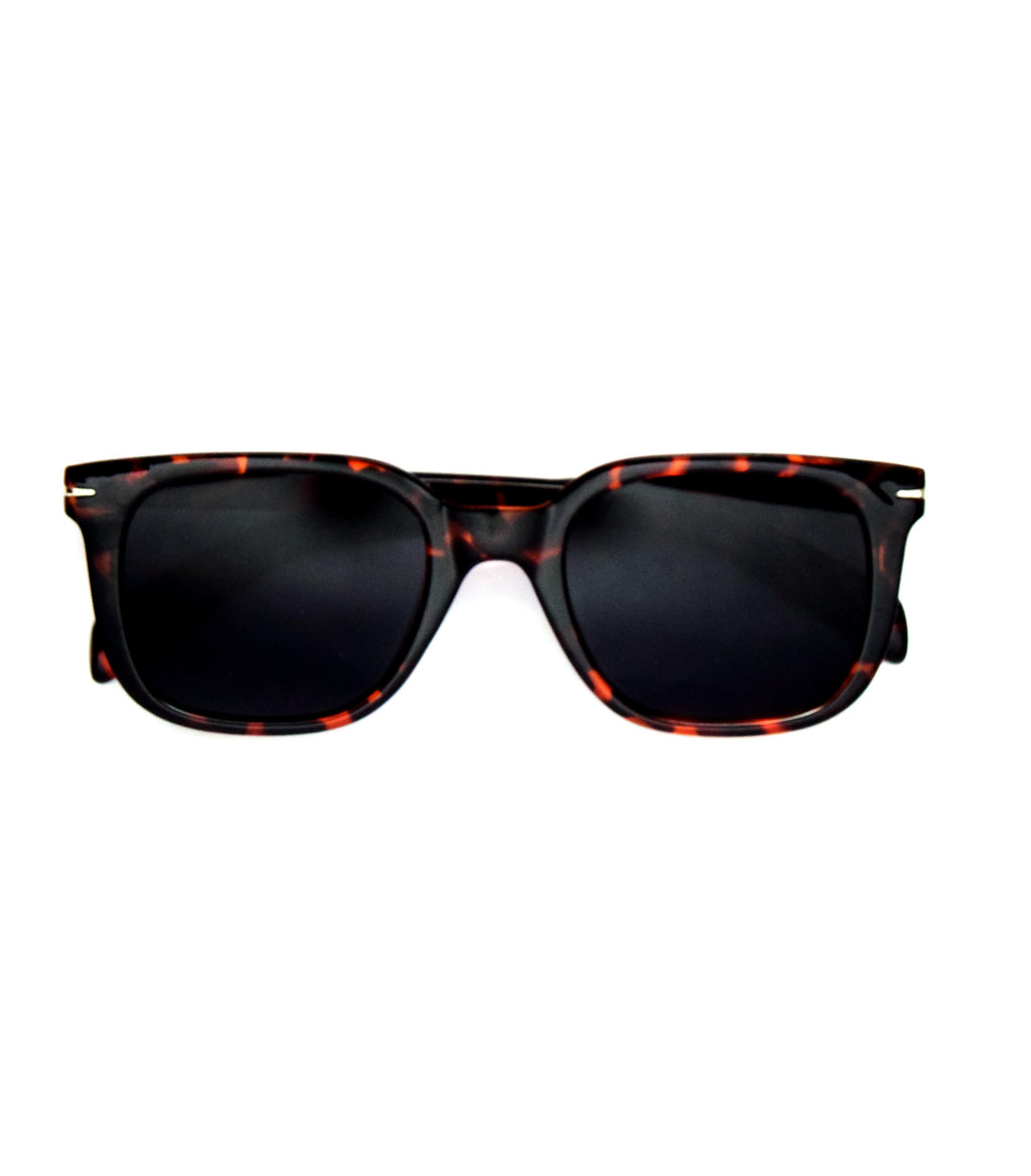 Ember Tortoise