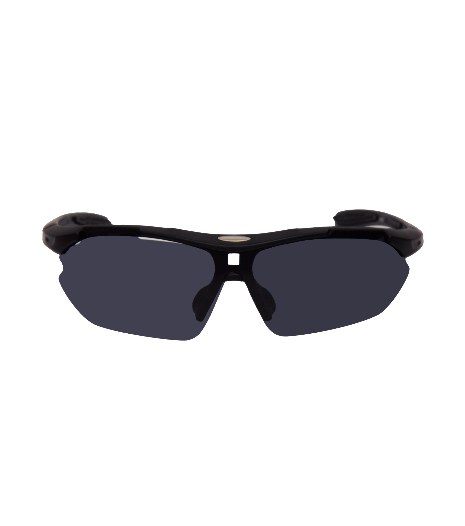 Stealth Visor